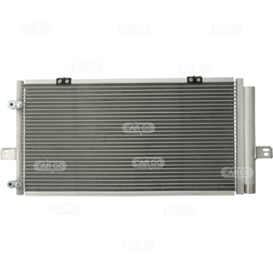 HC-Cargo 260395 Condenser,...