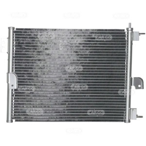 HC-Cargo 260397 Condenser,...