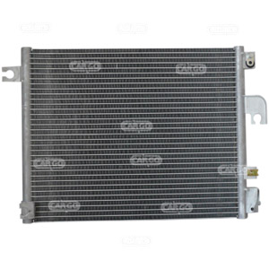 HC-Cargo 260398 Condenser,...