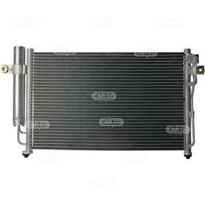 HC-Cargo 260399 Condenser,...