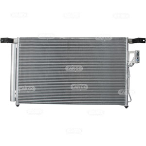 HC-Cargo 260400 Condenser,...