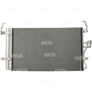 HC-Cargo 260401 Condenser,...