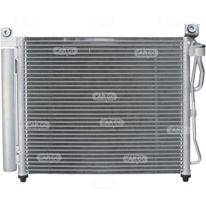 HC-Cargo 260404 Condenser,...