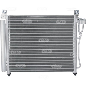 HC-Cargo 260405 Condenser,...