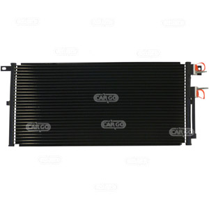 HC-Cargo 260408 Condenser,...