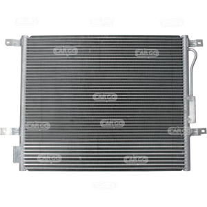 HC-Cargo 260409 Condenser,...