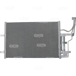 HC-Cargo 260410 Condenser,...