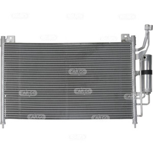 HC-Cargo 260411 Condenser,...