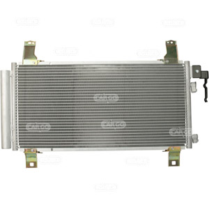 HC-Cargo 260412 Condenser,...