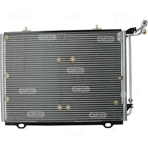 HC-Cargo 260413 Condenser,...