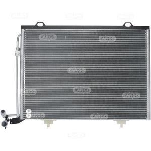 HC-Cargo 260414 Condenser,...