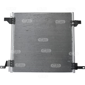 HC-Cargo 260415 Condenser,...