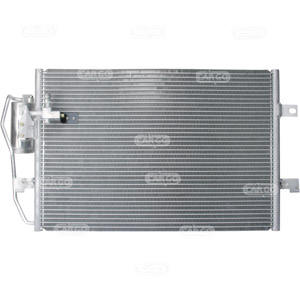 HC-Cargo 260416 Condenser,...