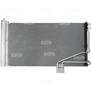 HC-Cargo 260417 Condenser,...