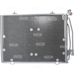 HC-Cargo 260418 Condenser,...