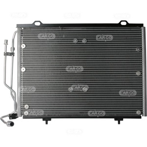 HC-Cargo 260419 Condenser,...