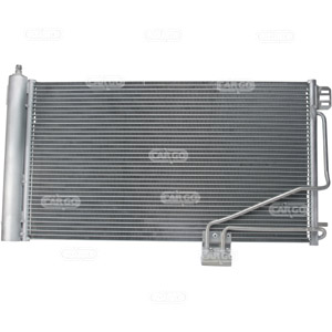 HC-Cargo 260420 Condenser,...