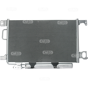 HC-Cargo 260421 Condenser,...