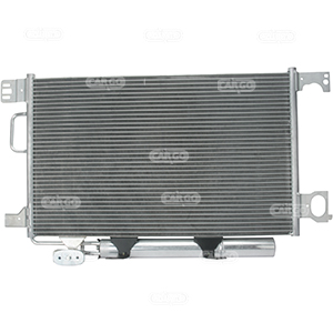 HC-Cargo 260422 Condenser,...