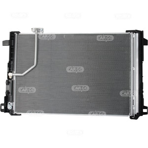 HC-Cargo 260423 Condenser,...