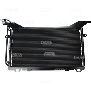 HC-Cargo 260424 Condenser,...