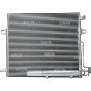 HC-Cargo 260425 Condenser,...