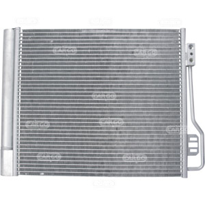 HC-Cargo 260426 Condenser,...