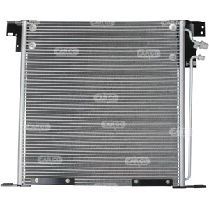 HC-Cargo 260427 Condenser,...