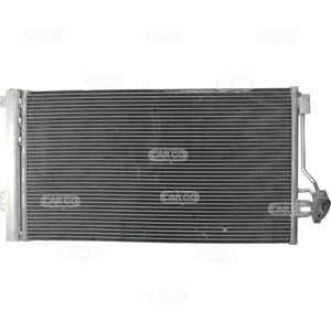 HC-Cargo 260428 Condenser,...