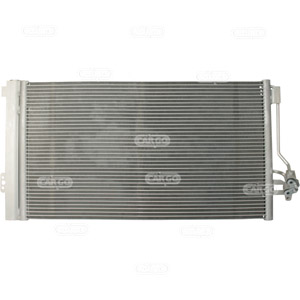 HC-Cargo 260429 Condenser,...