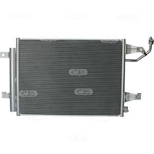 HC-Cargo 260430 Condenser,...