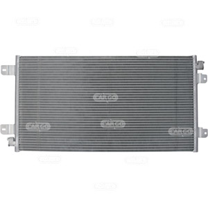 HC-Cargo 260434 Condenser,...