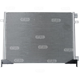 HC-Cargo 260436 Condenser,...