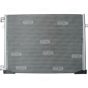 HC-Cargo 260438 Condenser,...