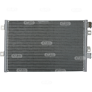 HC-Cargo 260439 Condenser,...