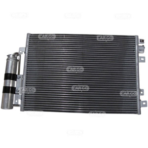 HC-Cargo 260440 Condenser,...