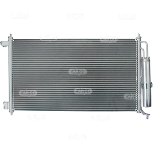 HC-Cargo 260441 Condenser,...