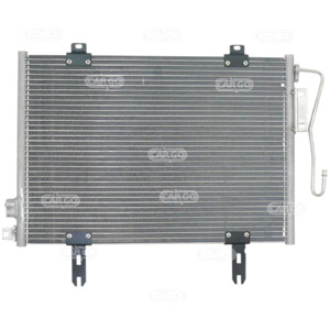 HC-Cargo 260442 Condenser,...