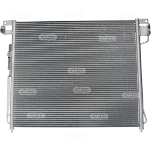 HC-Cargo 260444 Condenser,...