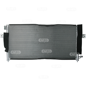 HC-Cargo 260447 Condenser,...