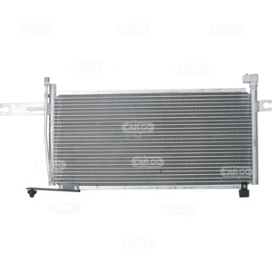 HC-Cargo 260448 Condenser,...