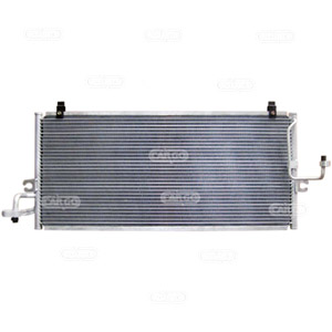 HC-Cargo 260449 Condenser,...