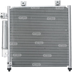 HC-Cargo 260450 Condenser,...