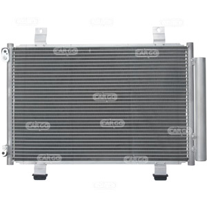 HC-Cargo 260451 Condenser,...