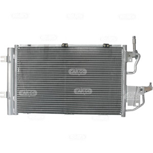 HC-Cargo 260453 Condenser,...