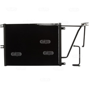 HC-Cargo 260456 Condenser,...