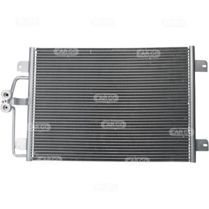 HC-Cargo 260457 Condenser,...