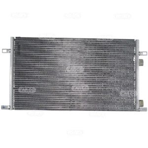 HC-Cargo 260459 Condenser,...