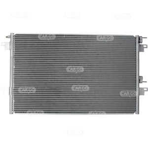 HC-Cargo 260460 Condenser,...