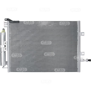 HC-Cargo 260463 Condenser,...